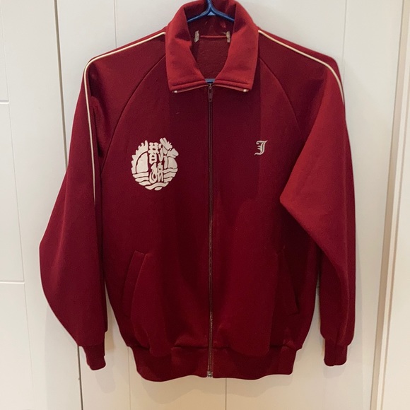 Bruce Lee Athletic Jacket - Picture 2 of 3